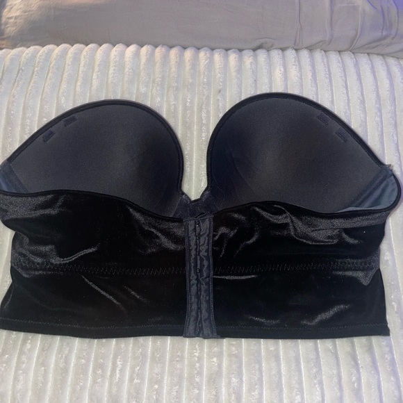 Top bra - Picture 3 of 4